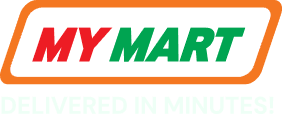MyMart Logo
