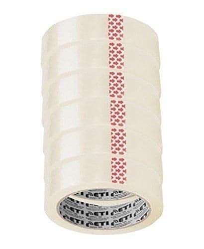 Cello Tape (Pack Of 6)