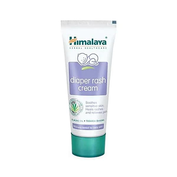 Himalaya Baby Diaper Rash Cream 20gm