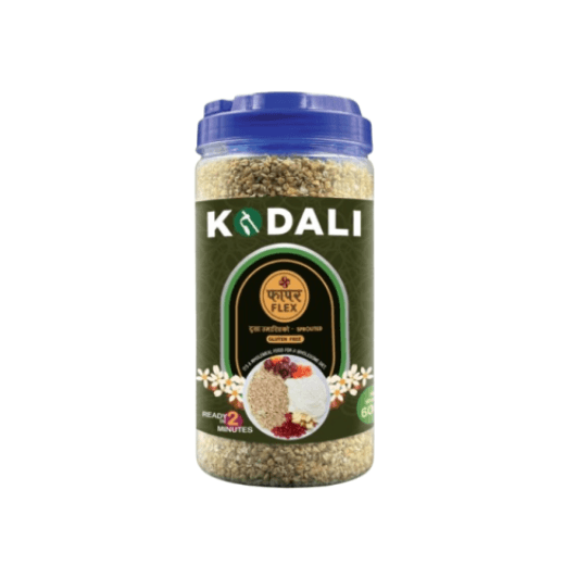 Kodali Fapar Flex 600gm jar