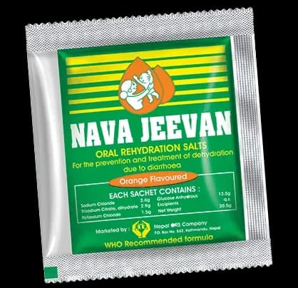 Nava Jeevan 20gm