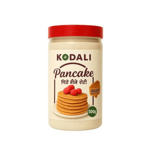 Kodali Pancake 500gm