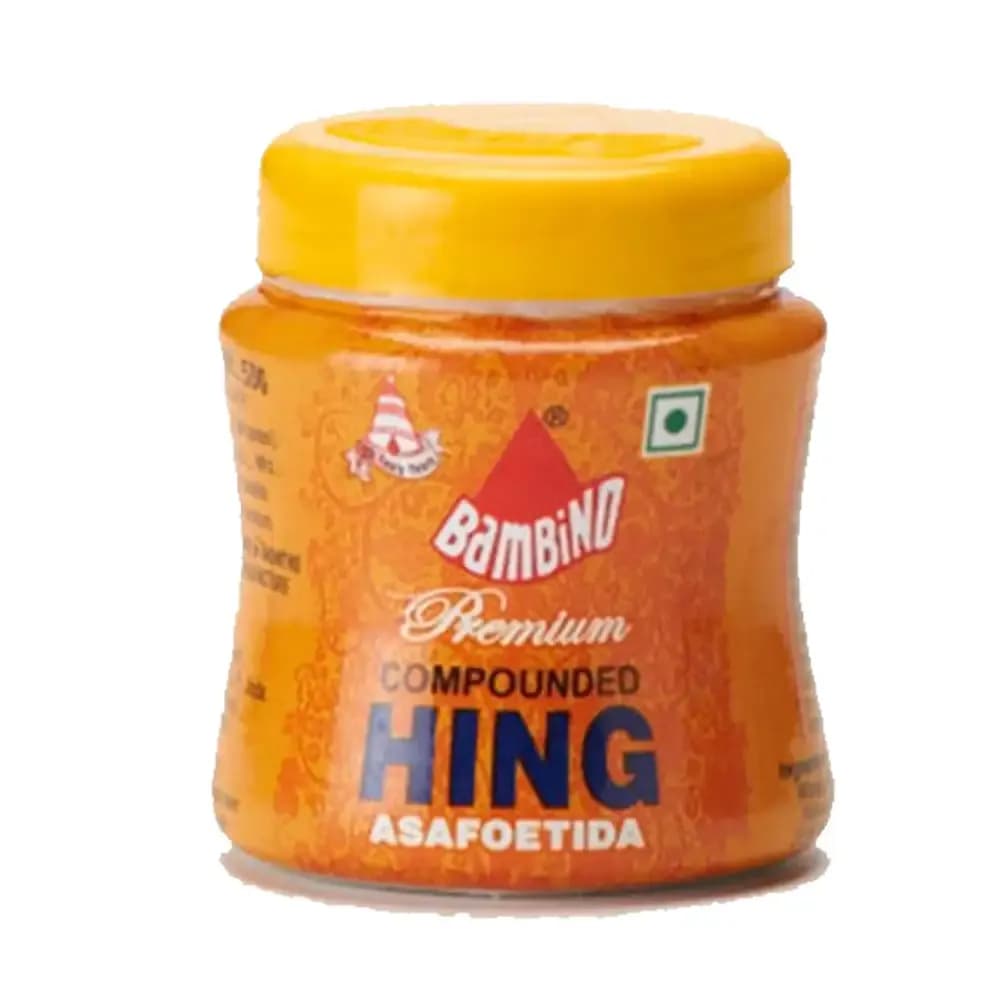 Bambino Premium Hing 25gm