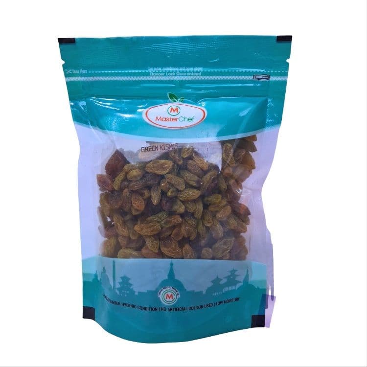 Master Chef Kismis 500grm