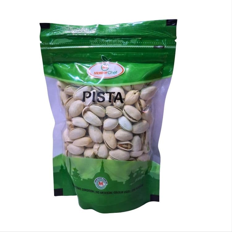 Master Chef Pista 200grm