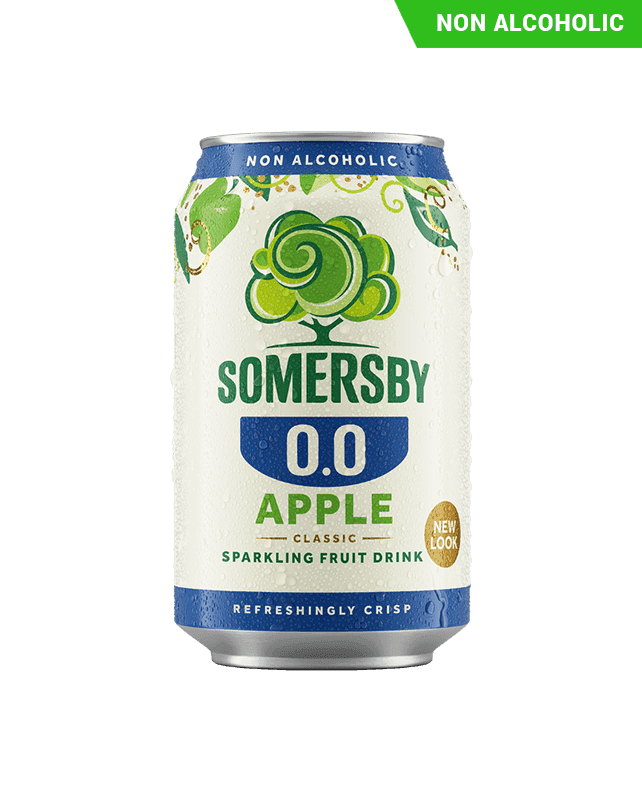 Somersby Apple Somersby Apple 320ml
