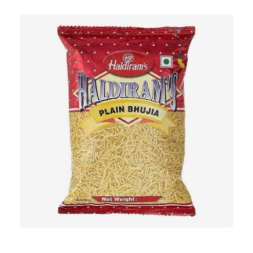 Haldiram Bhujia masala 180gm