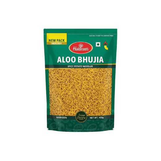 Haldiram Aloo Bhujia 400gm