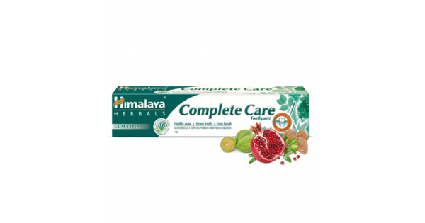 HImalaya Complete Care Toothpaste 80gm