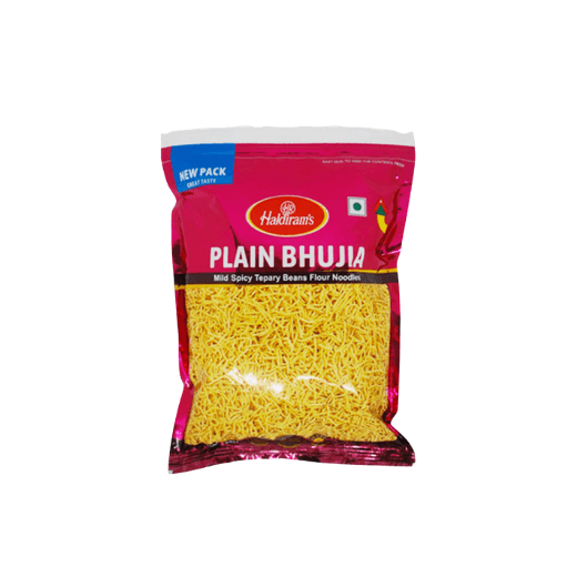 Haldiram Plain Bhujia 360gm
