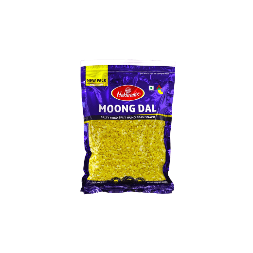 Haldiram Moong Dal 180gm