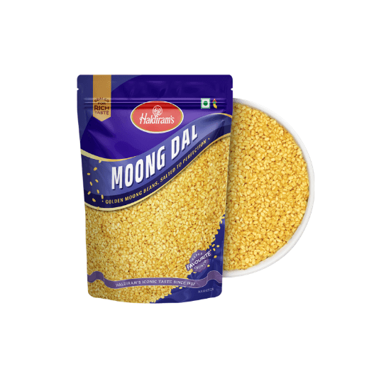 Haldiram Moong Dal 360gm