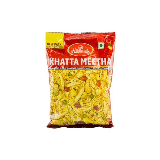 Haldiram Khatta Meetha 180gm