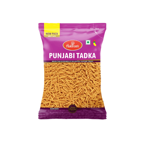 Haldiram Punjabi Tadka 200gm