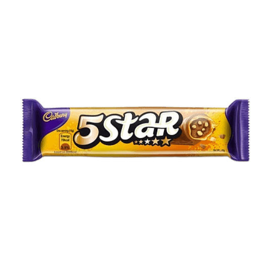 Cadbury 5 Star 18gm