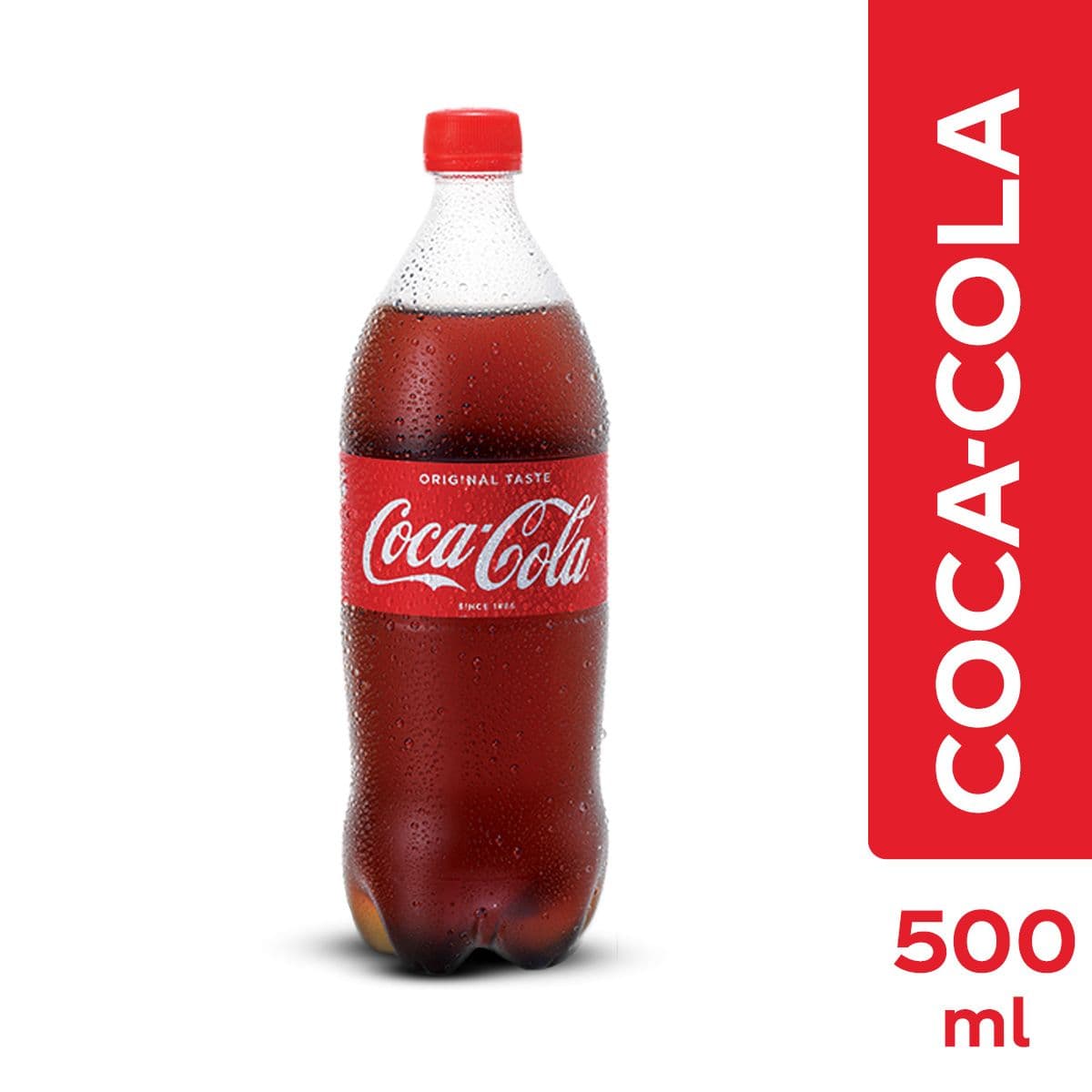 Coca Cola 500ml