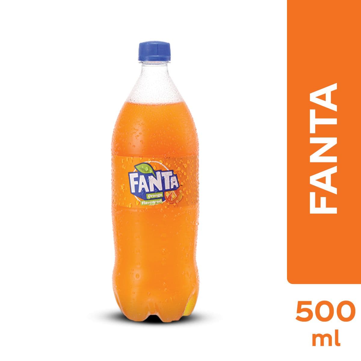 Fanta 500ml