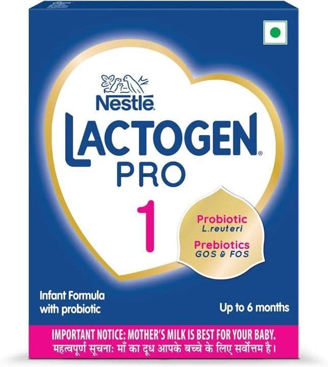 Lactogen Pro 1 400gm
