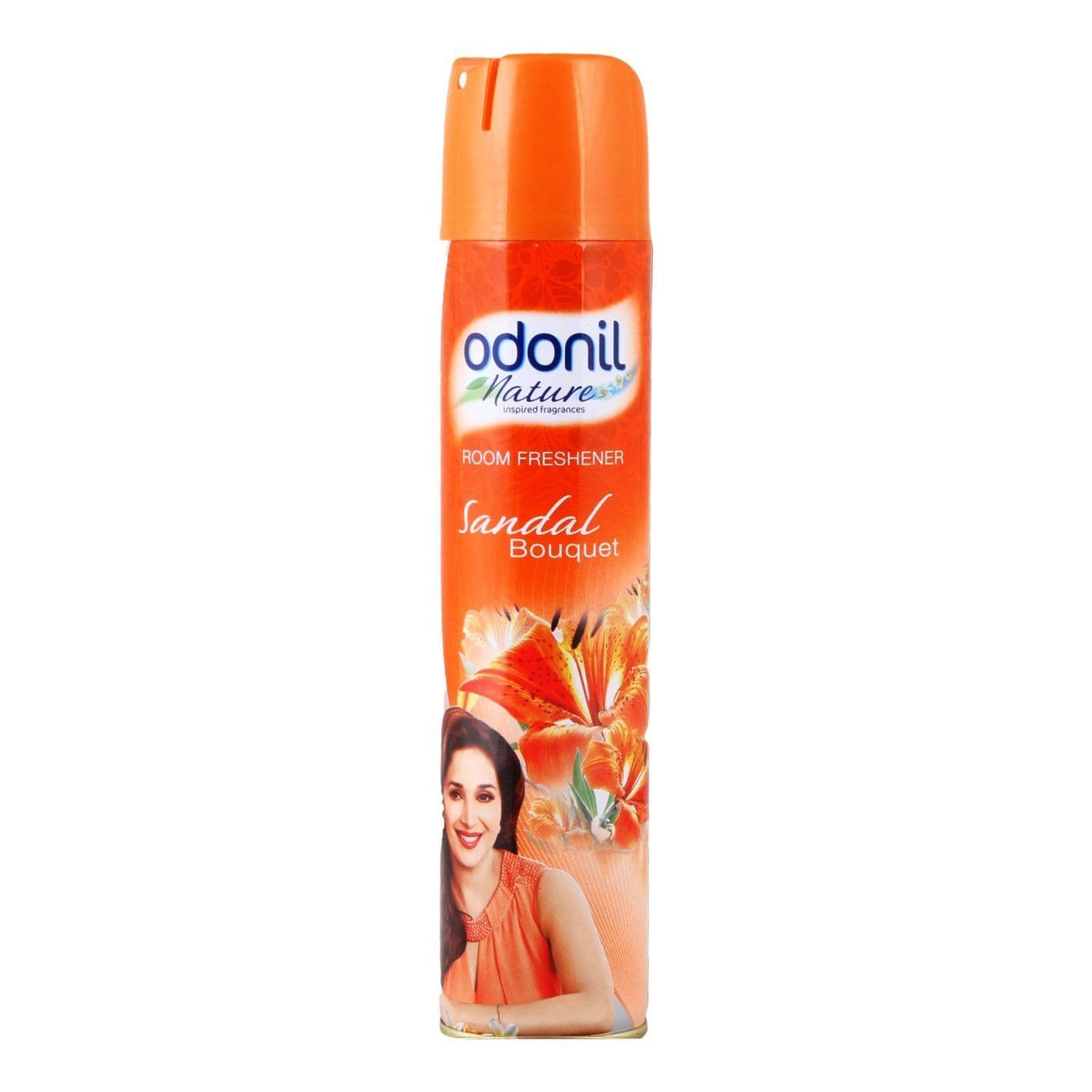 Odonil Room Spray Sandal Bouquet 150ml/85.5g