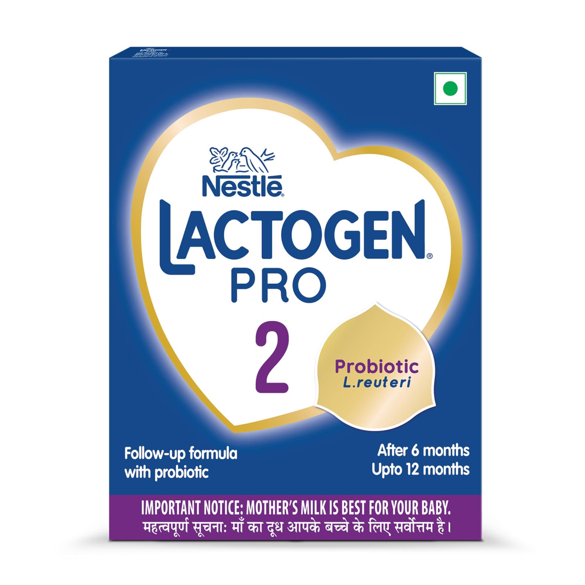 Lactogen Pro 2 400gm