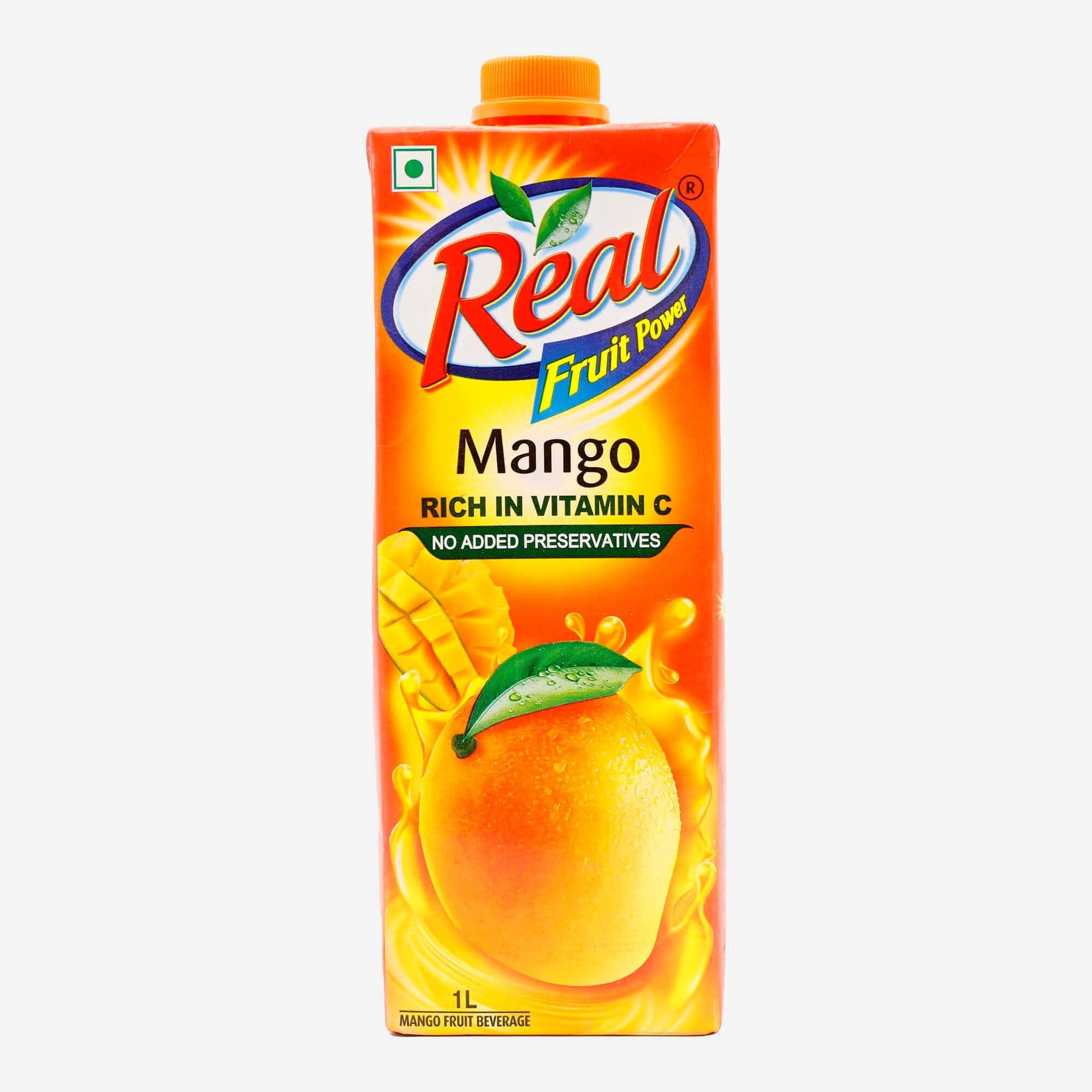 Real FP mango 1 Lit