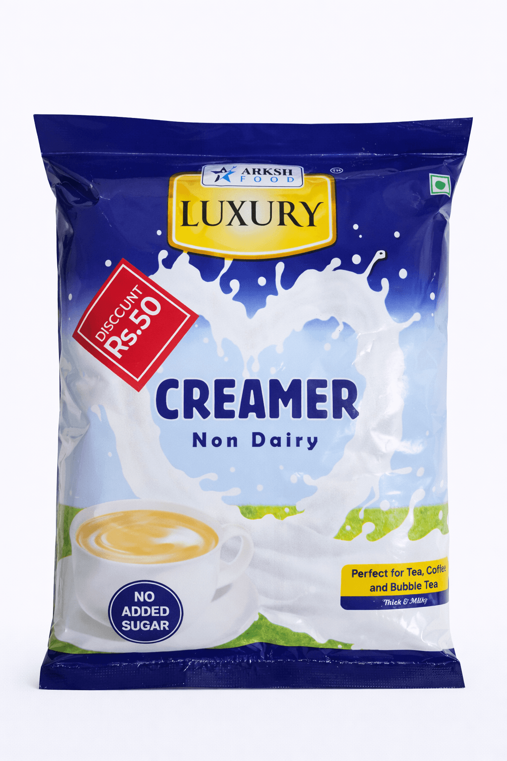 Luxury Creamer Non Dairy 400g (milk powder)