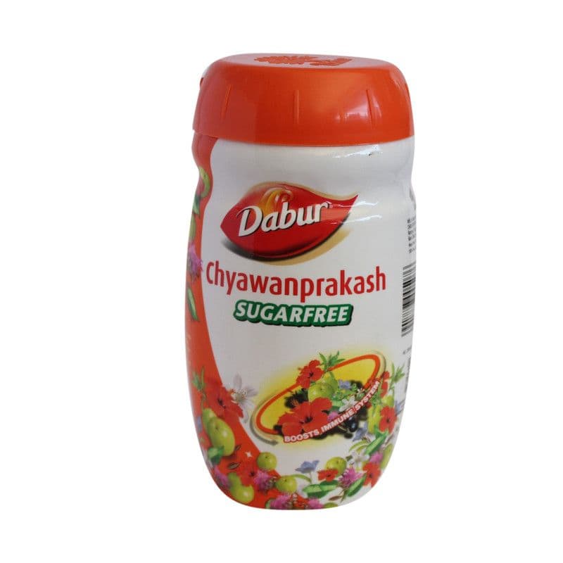 Dabur Chyawanprakash Sugar Free 500gm
