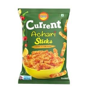 Current Achari Sticks  80g