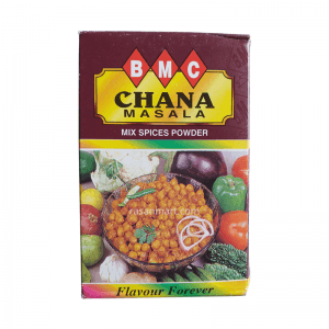 B.M.C Chana Masala 50gm