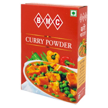 B.M.C Curry Powder 100gm