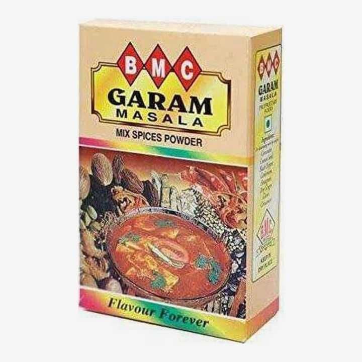 B.M.C Garam Masala 50gm
