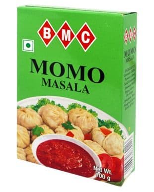 B.M.C MoMo Masala 100gm