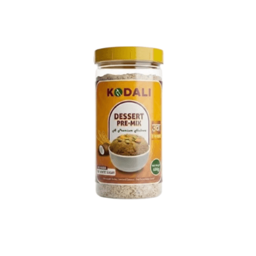 Kodali Dessert Pre Mix 400gm