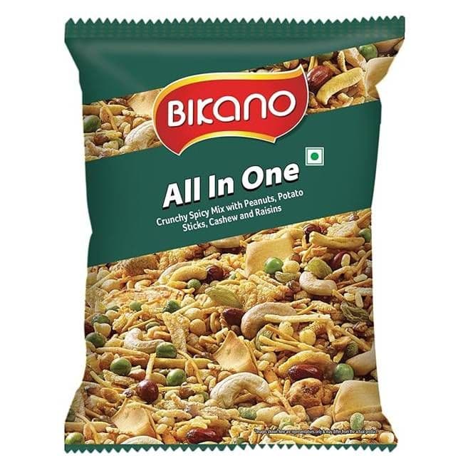 Bikano all in one 130gm