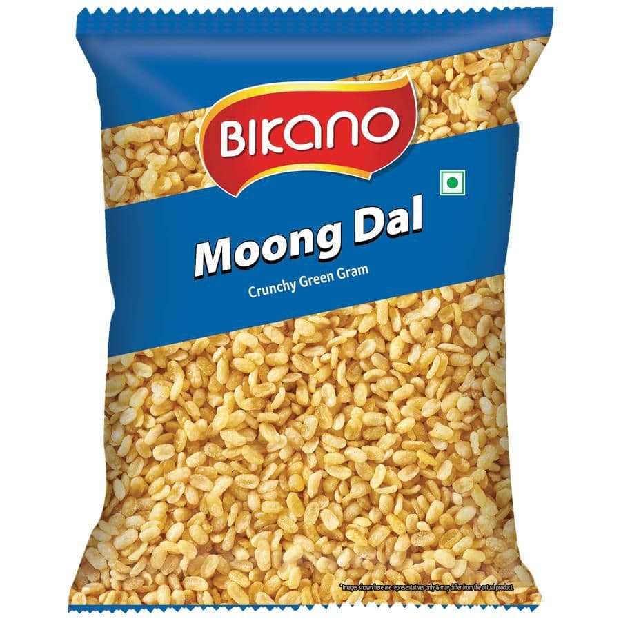 Bikano Moong Dal 1kg