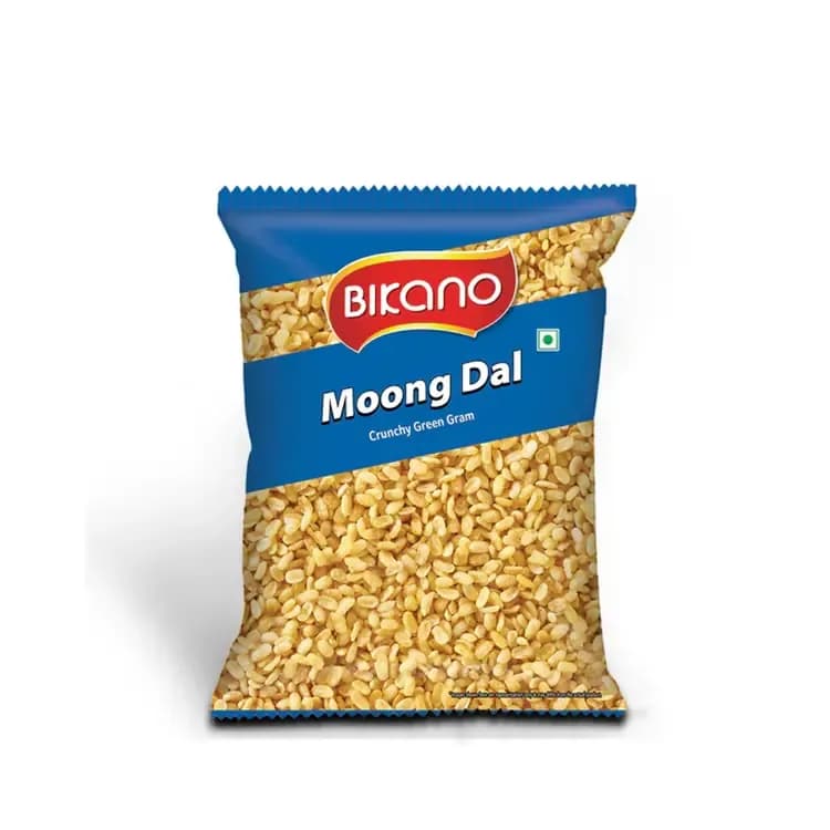 Bikano Moong Dal 130gm