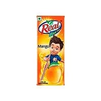 Real FP Mango 170ml