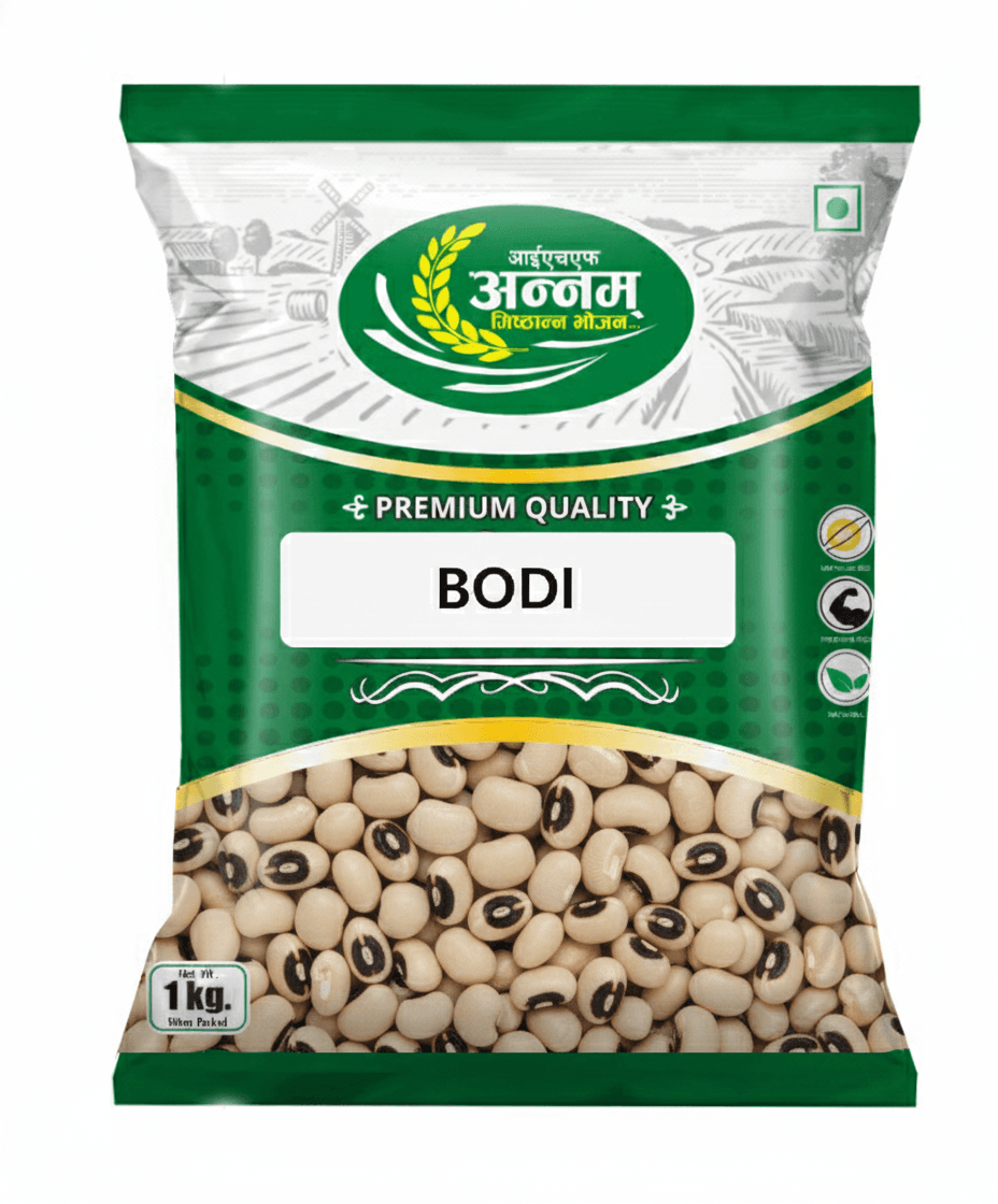 Annam Bodi 1kg
