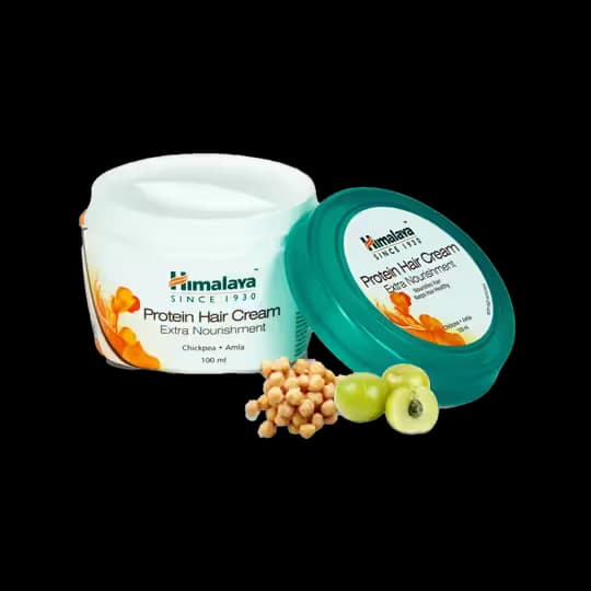 Himalaya Protein Hair Cream Extra Nurishment 100ml