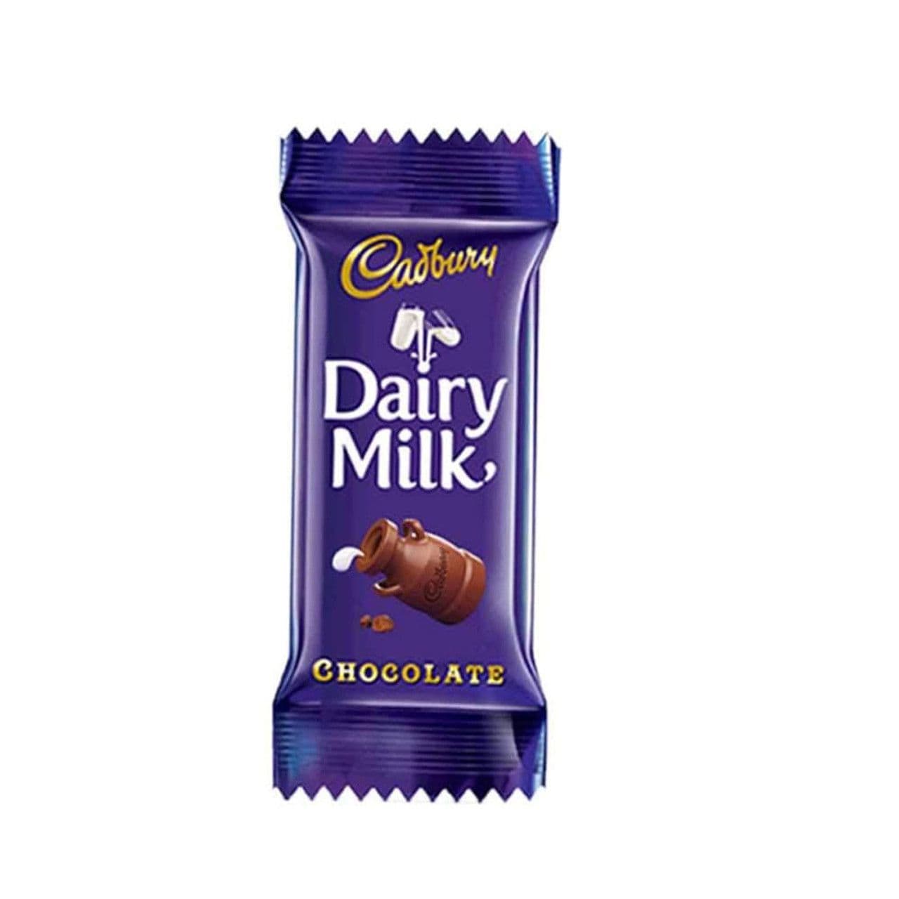 Cadbury Dairy Milk 11 gm
