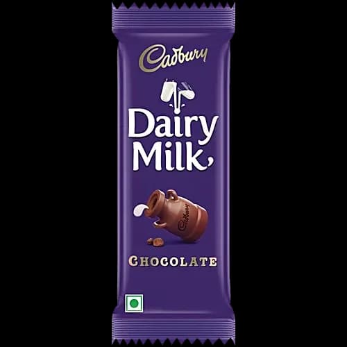 Cadbury Dairy Milk 18 gm