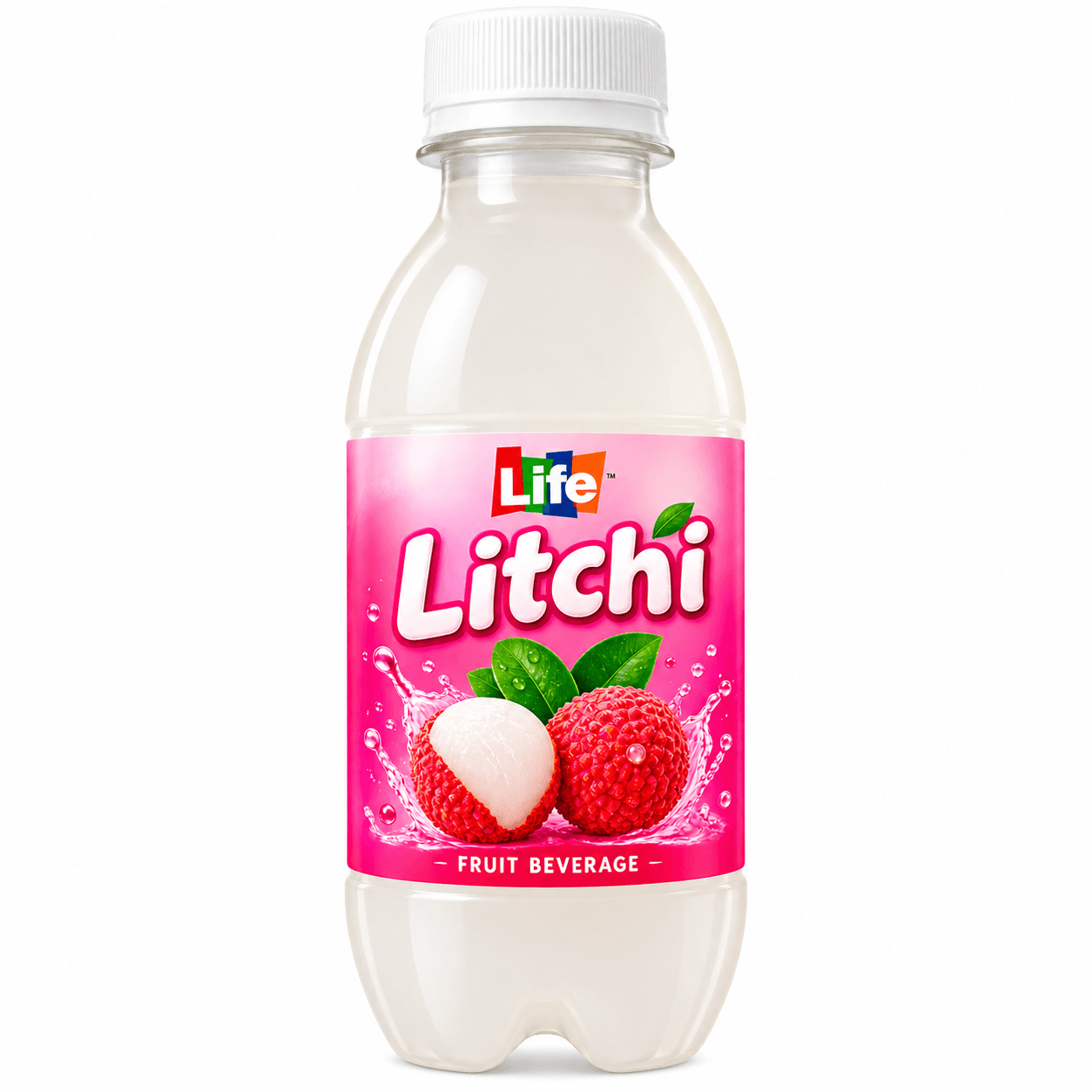 Life Litchi 150ml