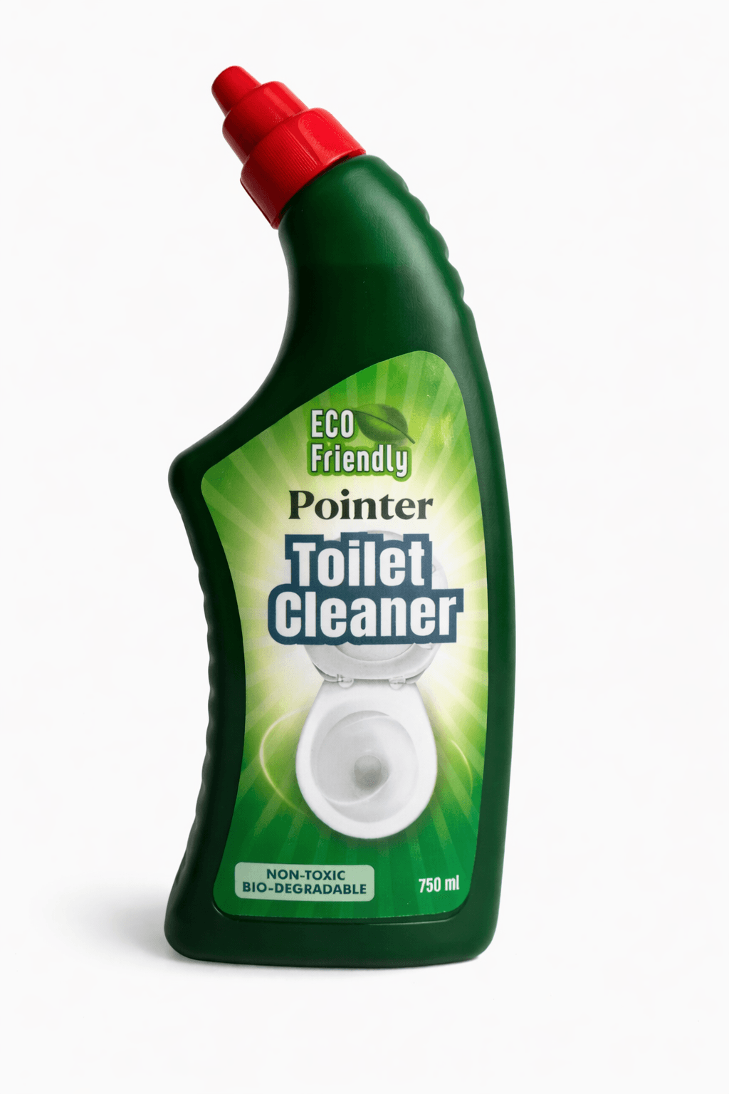 Pointer Toilet Cleaner 750ml