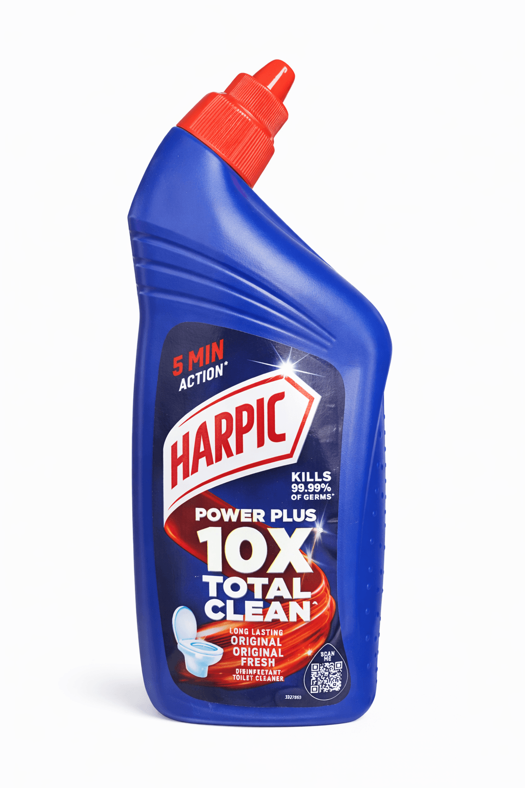 Harpic Original  500ml