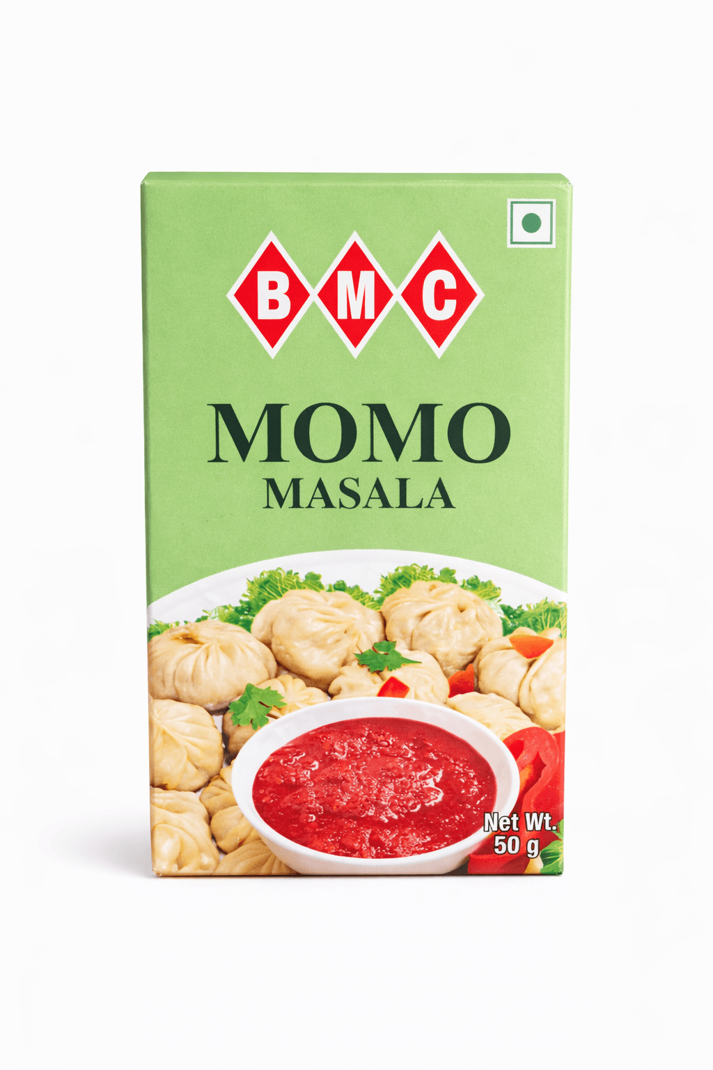 B.M.C Momo Masala  50gm