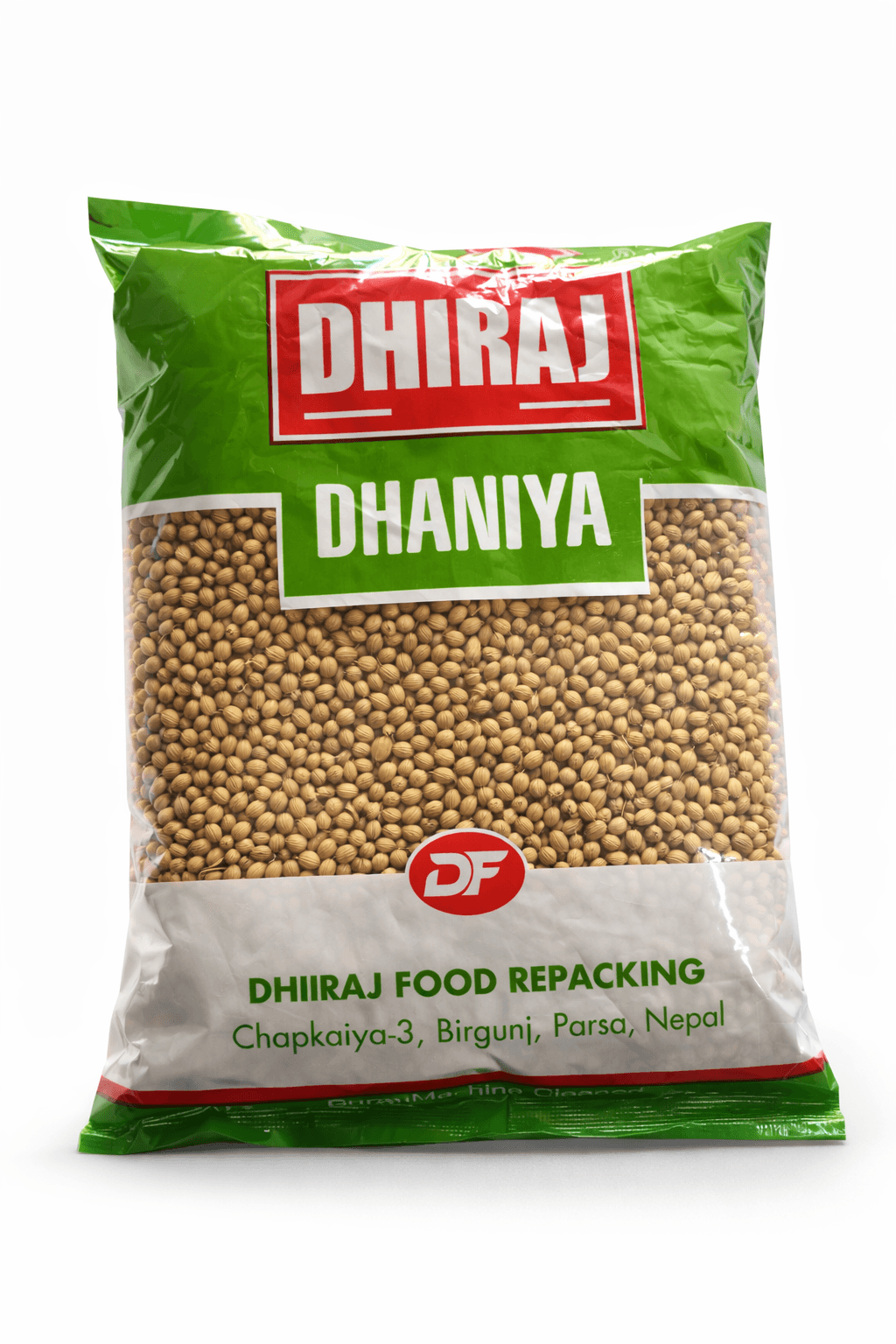 Dhiraj Dhaniya 400grm
