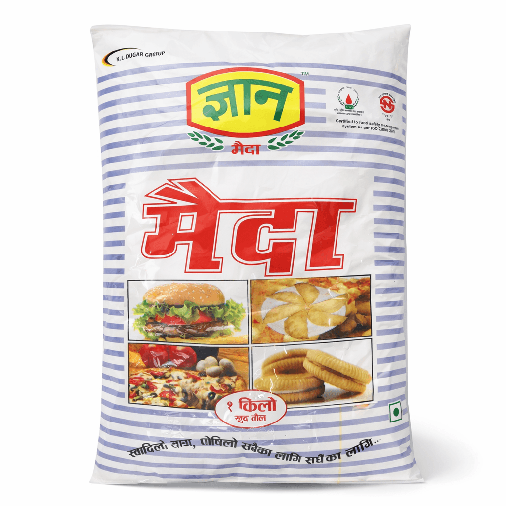 Gyan maida 1kg