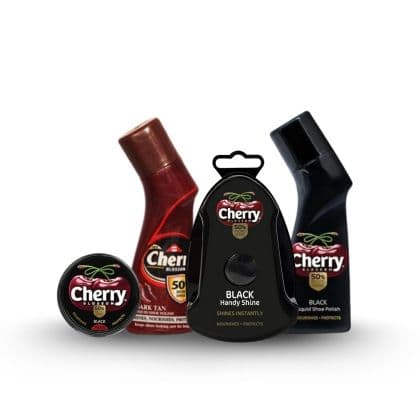 Footware & Shoe Care