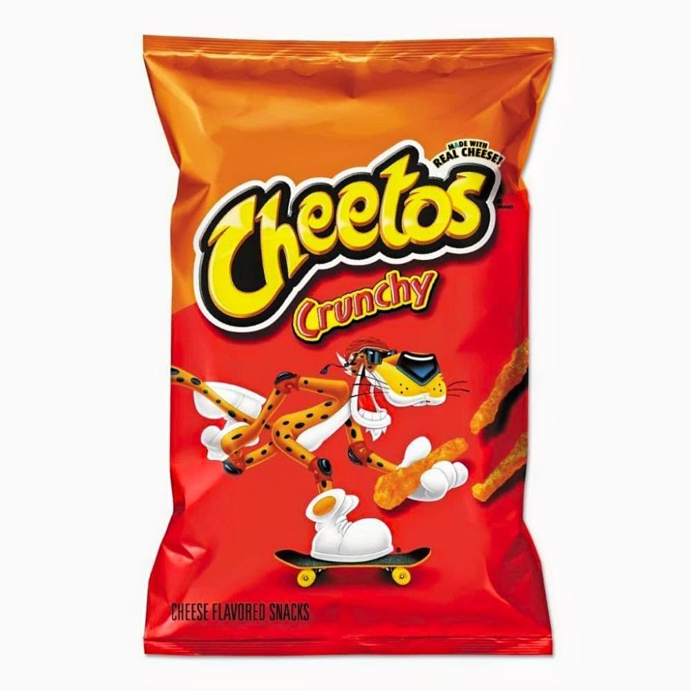 Cheetos Crunchy Masala Munch 63.5grm