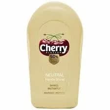 Cherry Natural Handy Shine